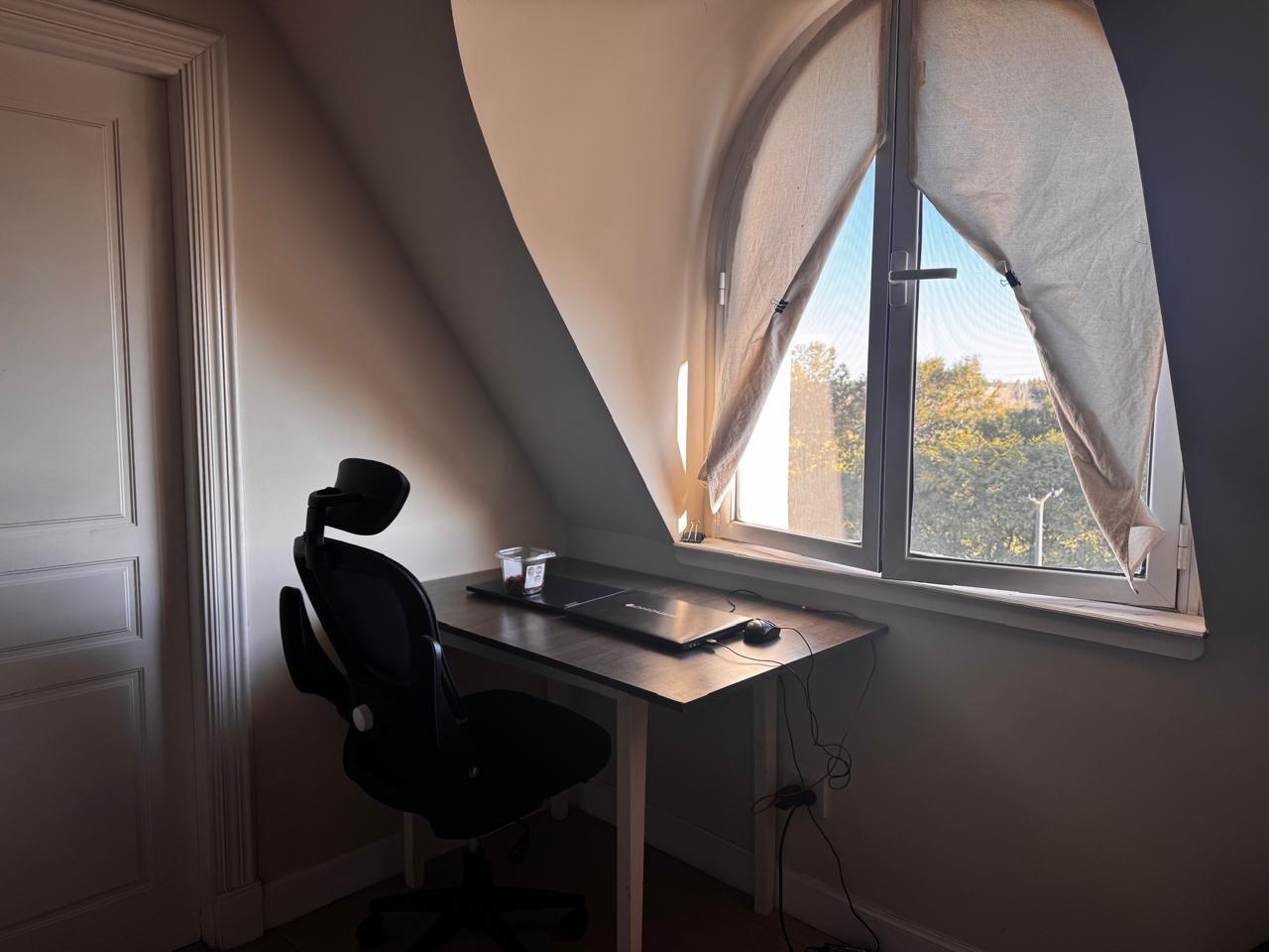 Foto de Departamento en alquiler 2amb Chateau 2, El Palmar. Cochera y baulera, imagen 3
