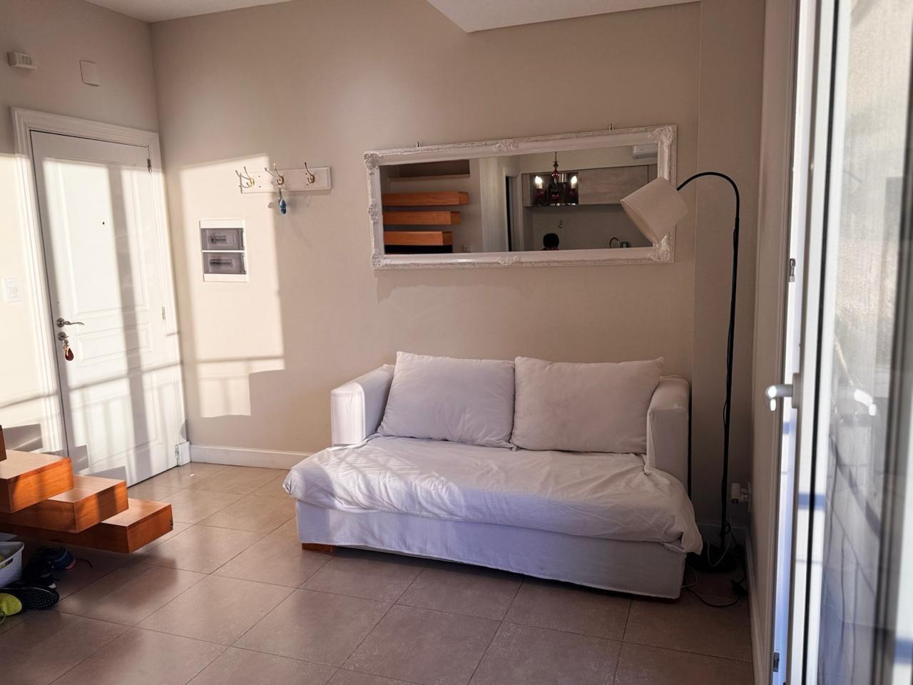 Foto de Departamento en alquiler 2amb Chateau 2, El Palmar. Cochera y baulera, imagen 4