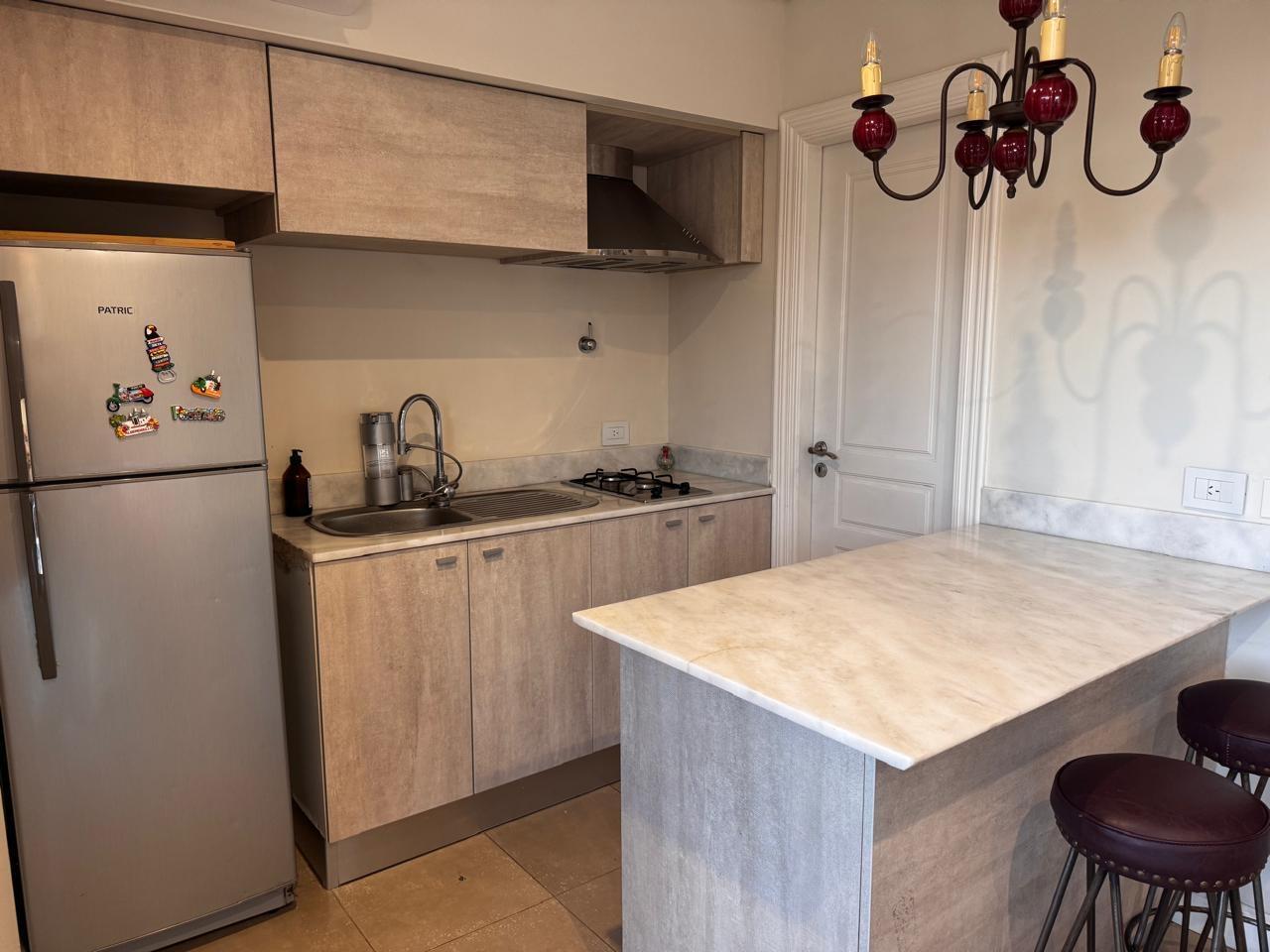 Foto de Departamento en alquiler 2amb Chateau 2, El Palmar. Cochera y baulera, imagen 1