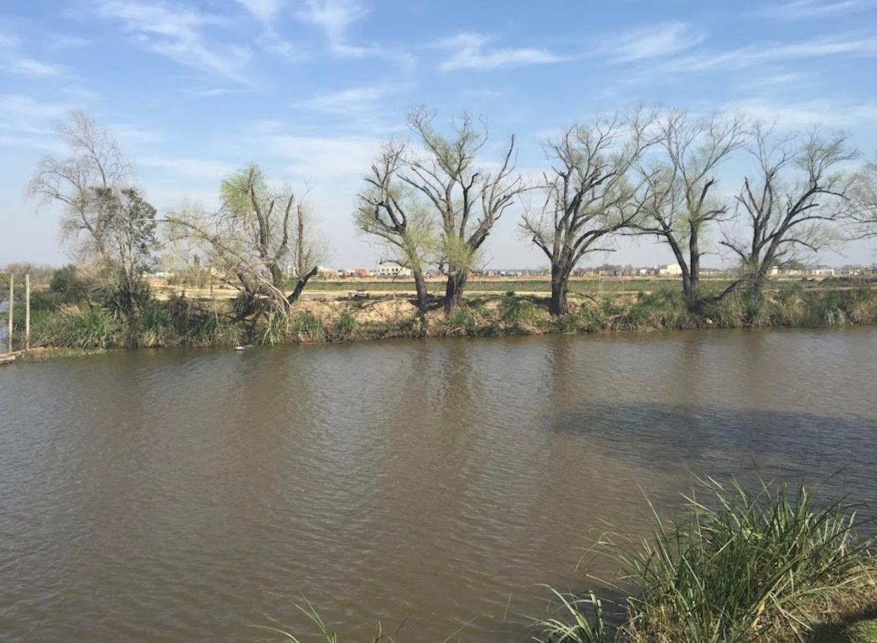 Foto de LOTE BARRIO EL CANAL CON AMARRA, imagen 5