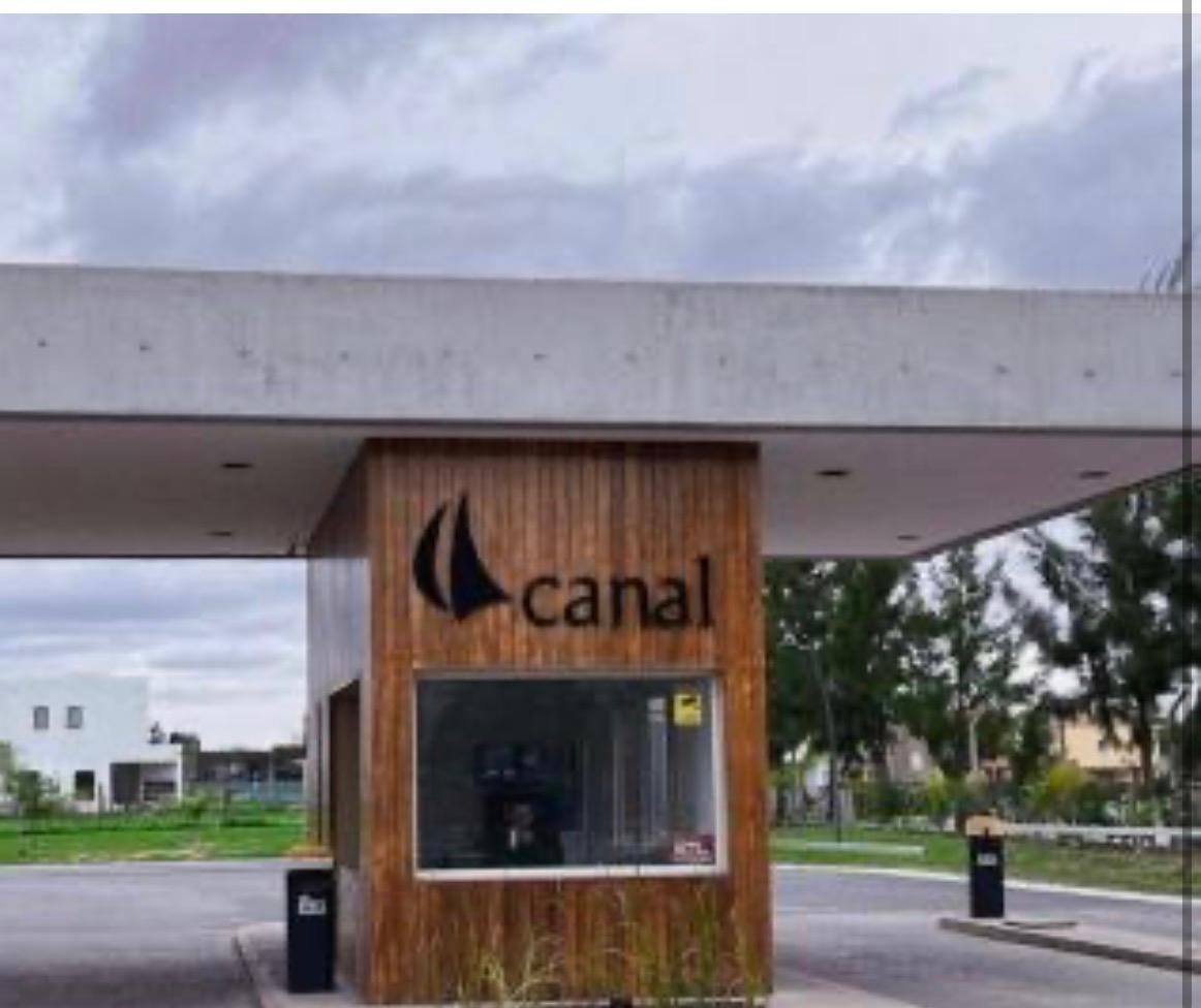 Foto de LOTE BARRIO EL CANAL CON AMARRA, imagen 3