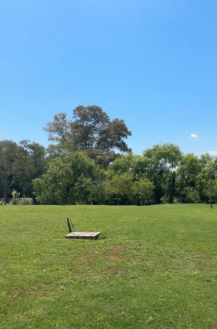 Foto de LOTE BARRIO EL CANAL CON AMARRA, imagen 1