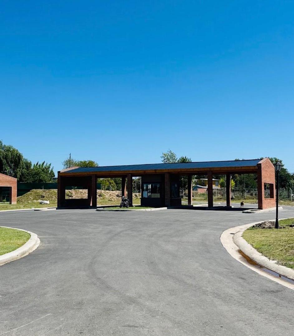 Foto de LOTE EN VENTA EN SAN PABLO CHICO, imagen 2