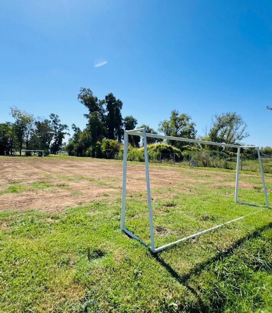 Foto de LOTE EN VENTA EN SAN PABLO CHICO, imagen 3