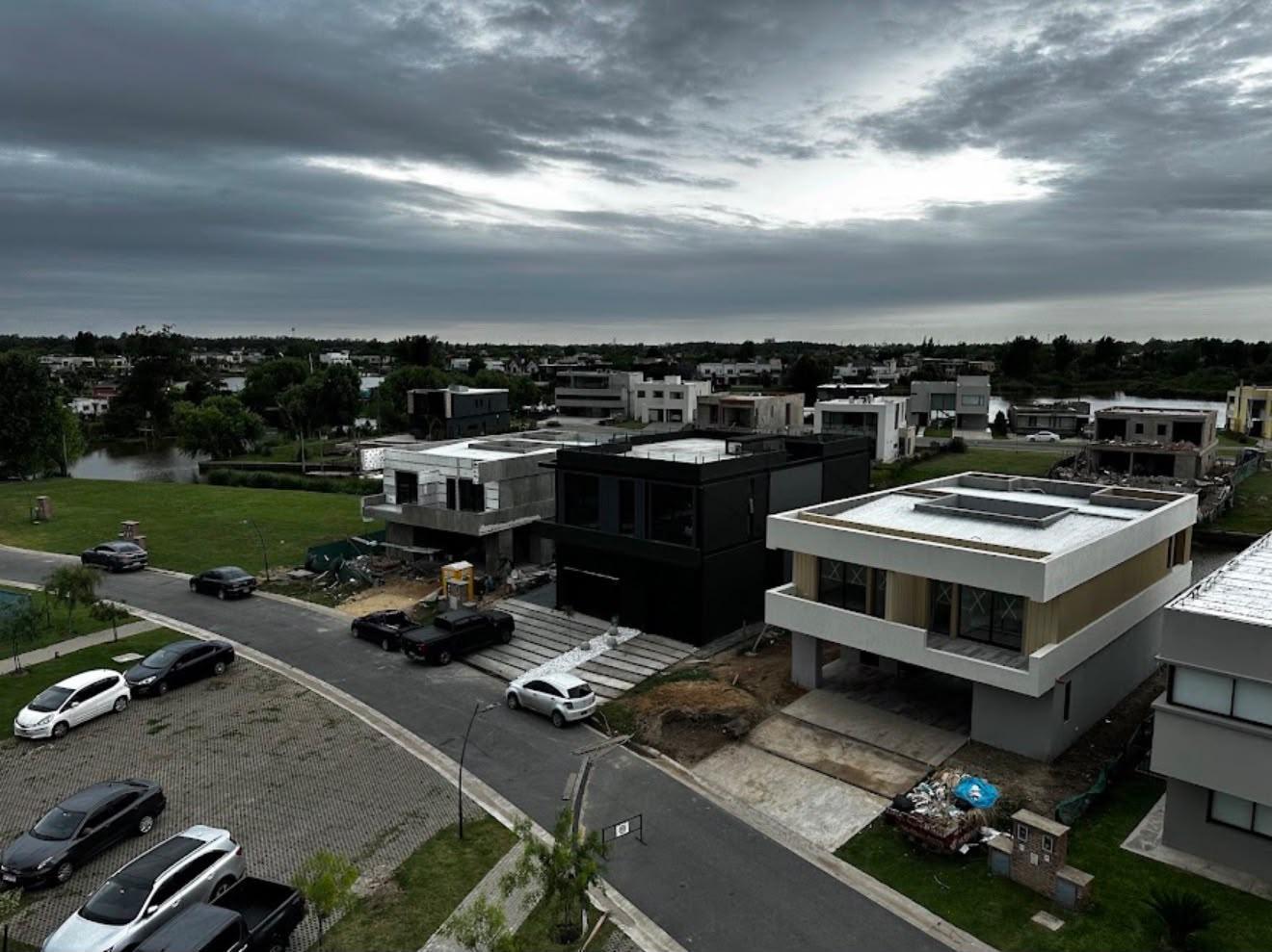 Foto de LOTE EN VENTA VILA MARINA II FRENTE AL RIO CON AMARRA, imagen 4