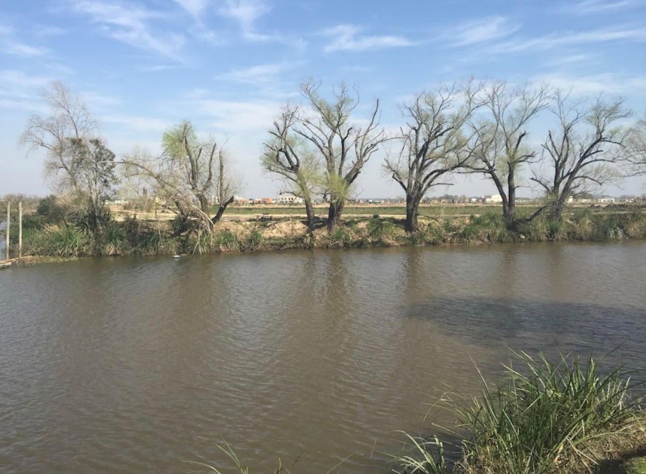 Foto de LOTE EN VENTA VILA MARINA II FRENTE AL RIO CON AMARRA, imagen 3