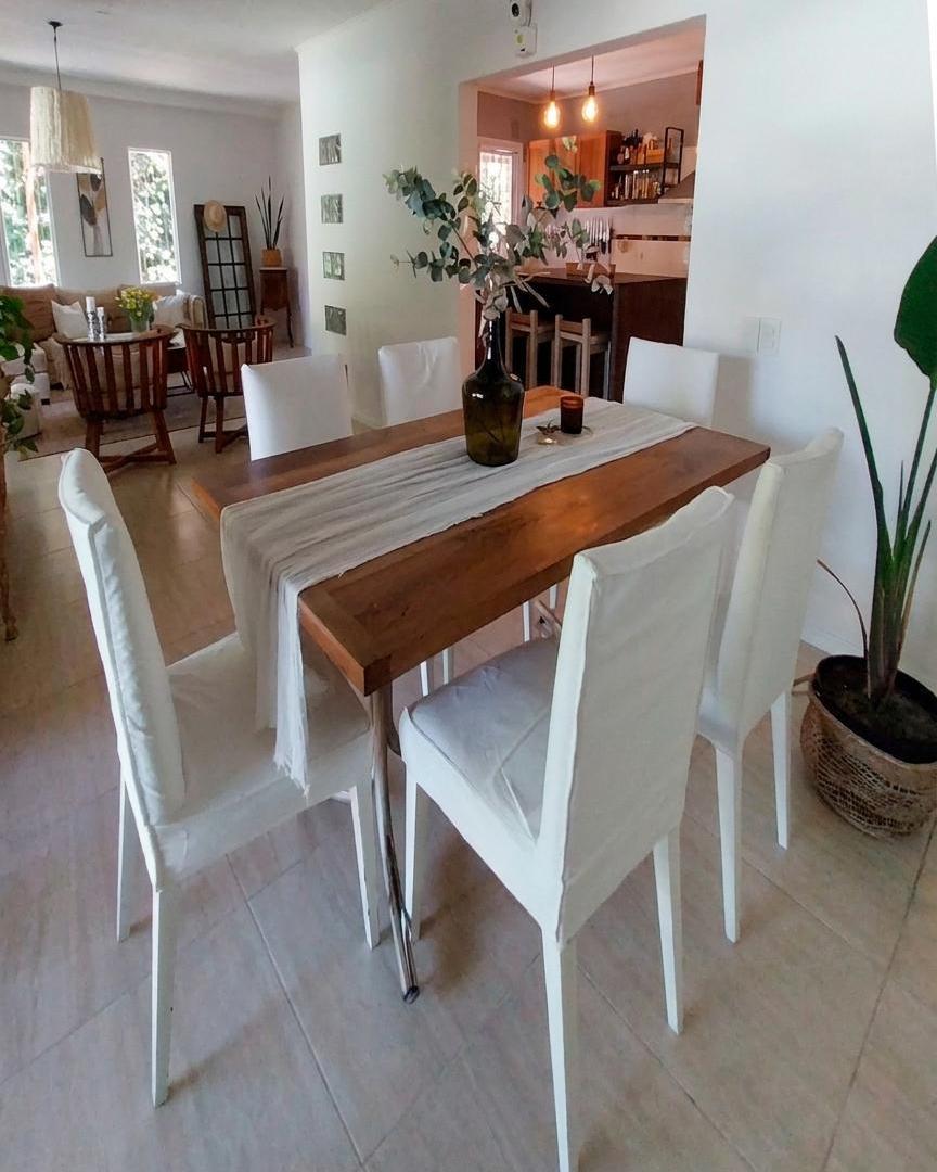 Foto de Venta Casa 4 ambientes La Bota Ingeniero Maschwitz con pileta (copia), imagen 4