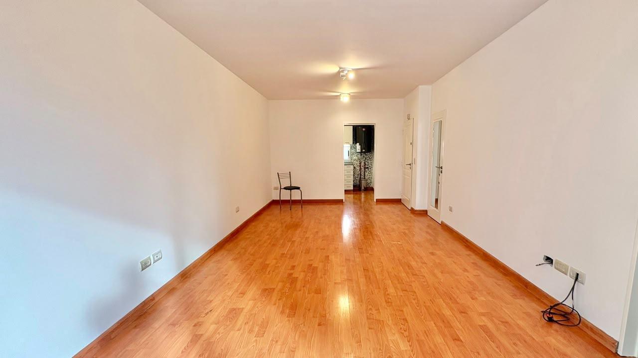 Foto de ALQUILER MONOAMBIENTE DIVISIBLE BELGRANO CON BALCON Y AMENITIES, imagen 4