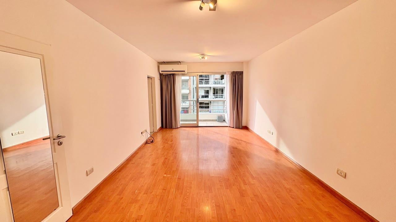 Foto de ALQUILER MONOAMBIENTE DIVISIBLE BELGRANO CON BALCON Y AMENITIES, imagen 3