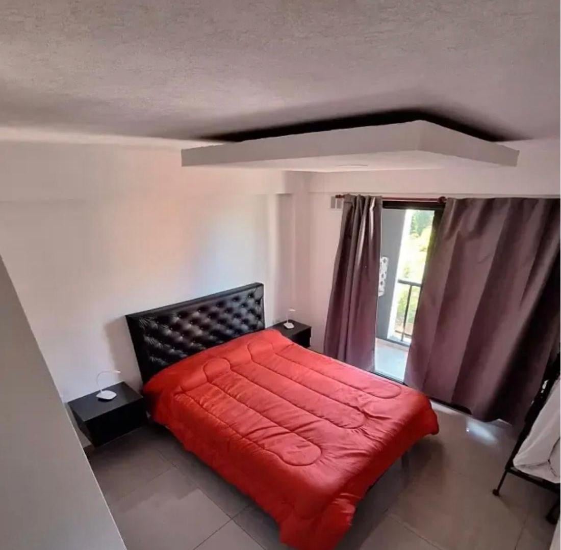 Foto de DEPARTAMENTO EN VENTA SAN BERNARDO CON PARRILLA Y SUM, imagen 2