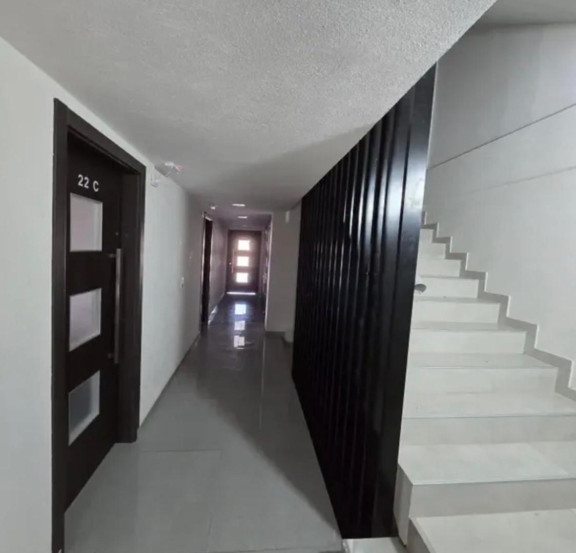 Foto de DEPARTAMENTO EN VENTA SAN BERNARDO CON PARRILLA Y SUM, imagen 1
