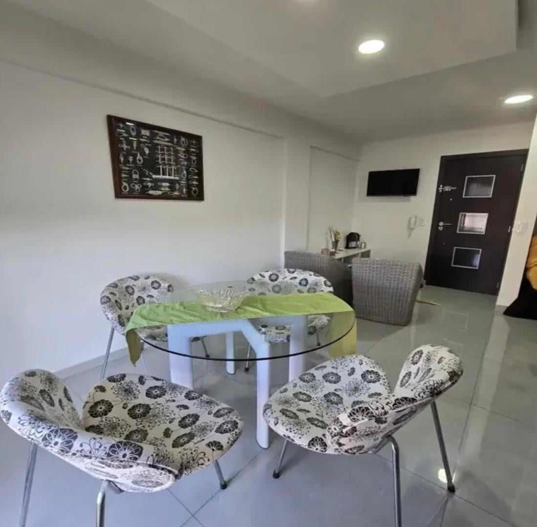 Foto de DEPARTAMENTO EN VENTA SAN BERNARDO CON PARRILLA Y SUM, imagen 3