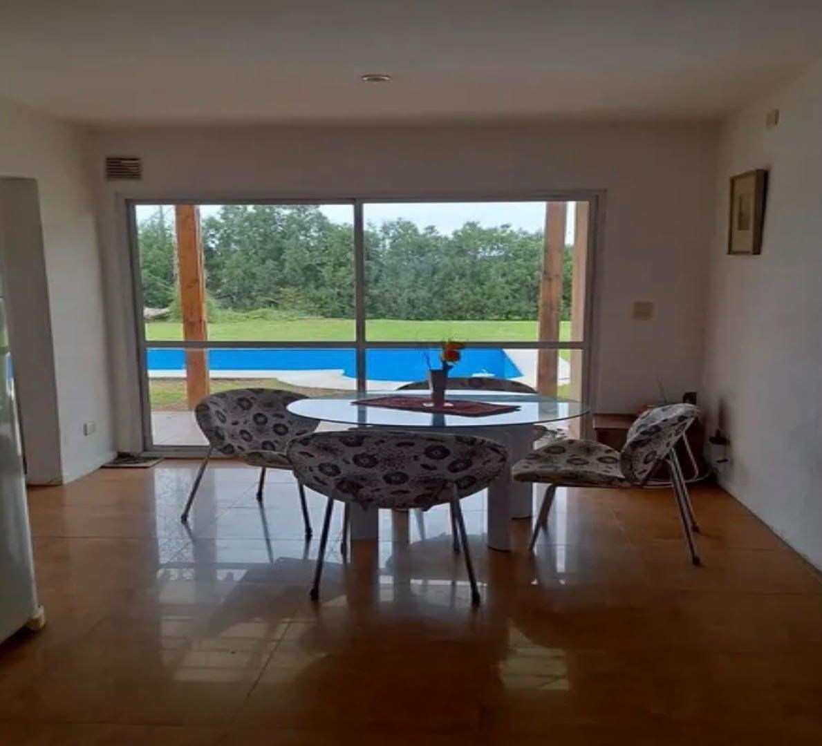 Foto de CASA EN VENTA 5 AMBIENTES EN SAN FRANCISCO CON PARRILLAY PILETA, imagen 1