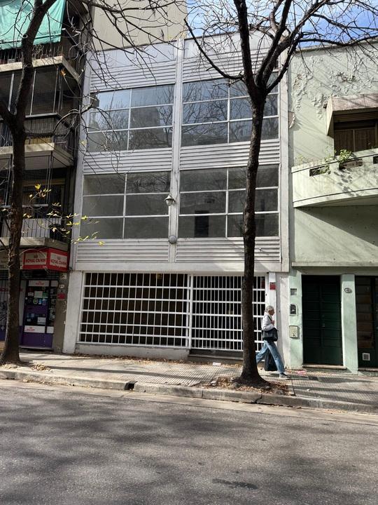Foto de VENTA EDIFICIO con DEPOSITO y/o local, oficinas- CONGRESO - CABA - SIN, imagen 2