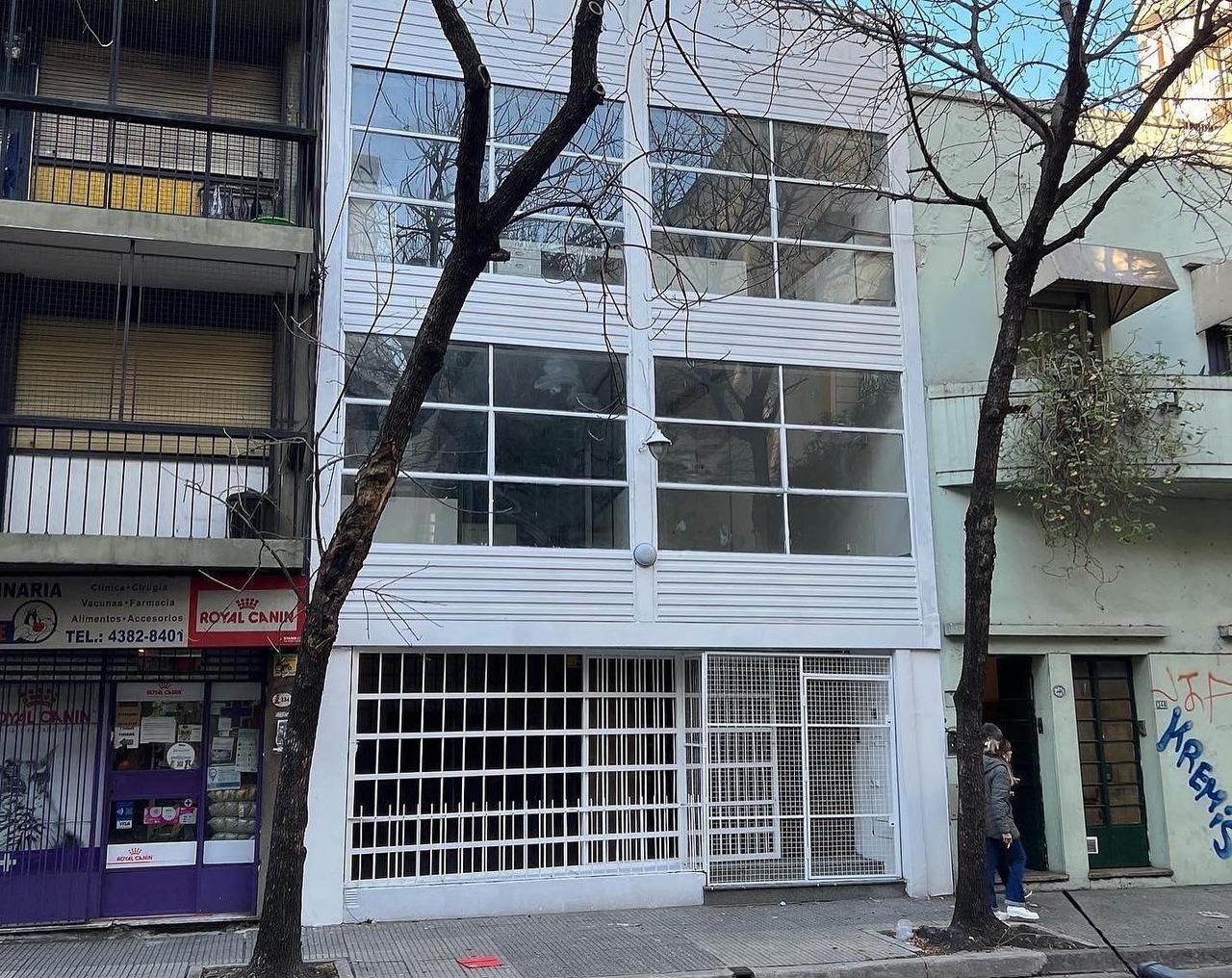 Foto de VENTA EDIFICIO con DEPOSITO y/o local, oficinas- CONGRESO - CABA - SIN, imagen 1