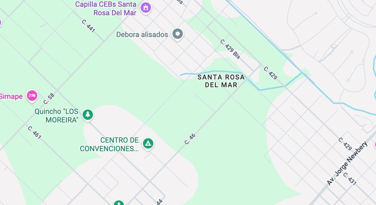 Foto de Terreno en Venta en Santa Rosa del Mar, MDP, imagen 5