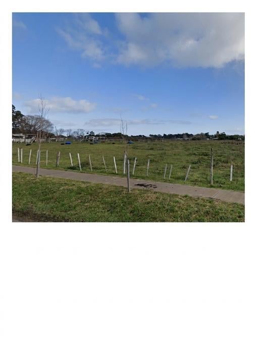 Foto de Terreno en Venta en Santa Rosa del Mar, MDP, imagen 2