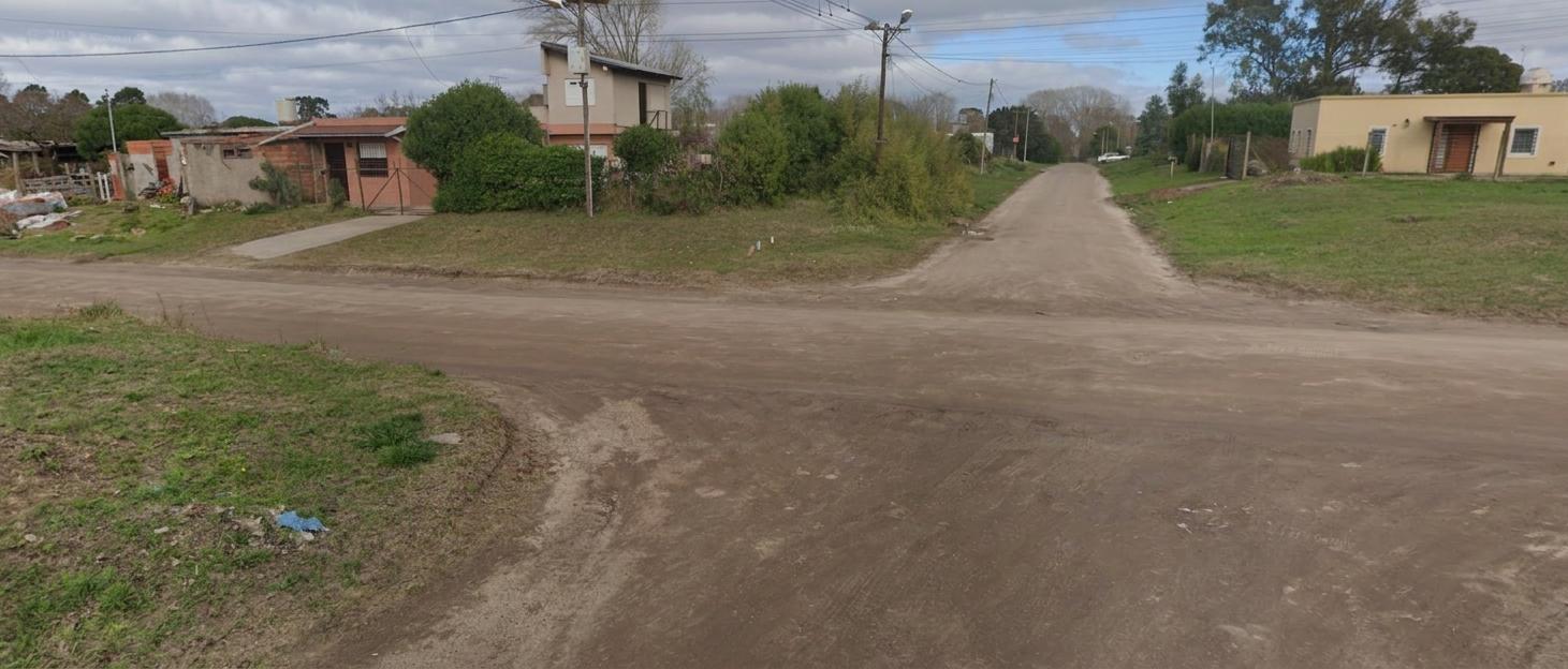 Foto de Terreno en Venta San Jacinto, MDP, imagen 1