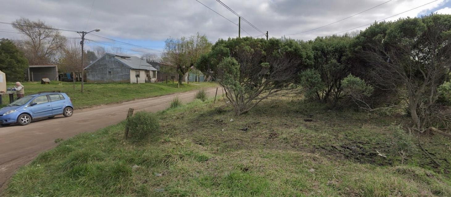 Foto de Terreno en Venta San Jacinto, MDP, imagen 2