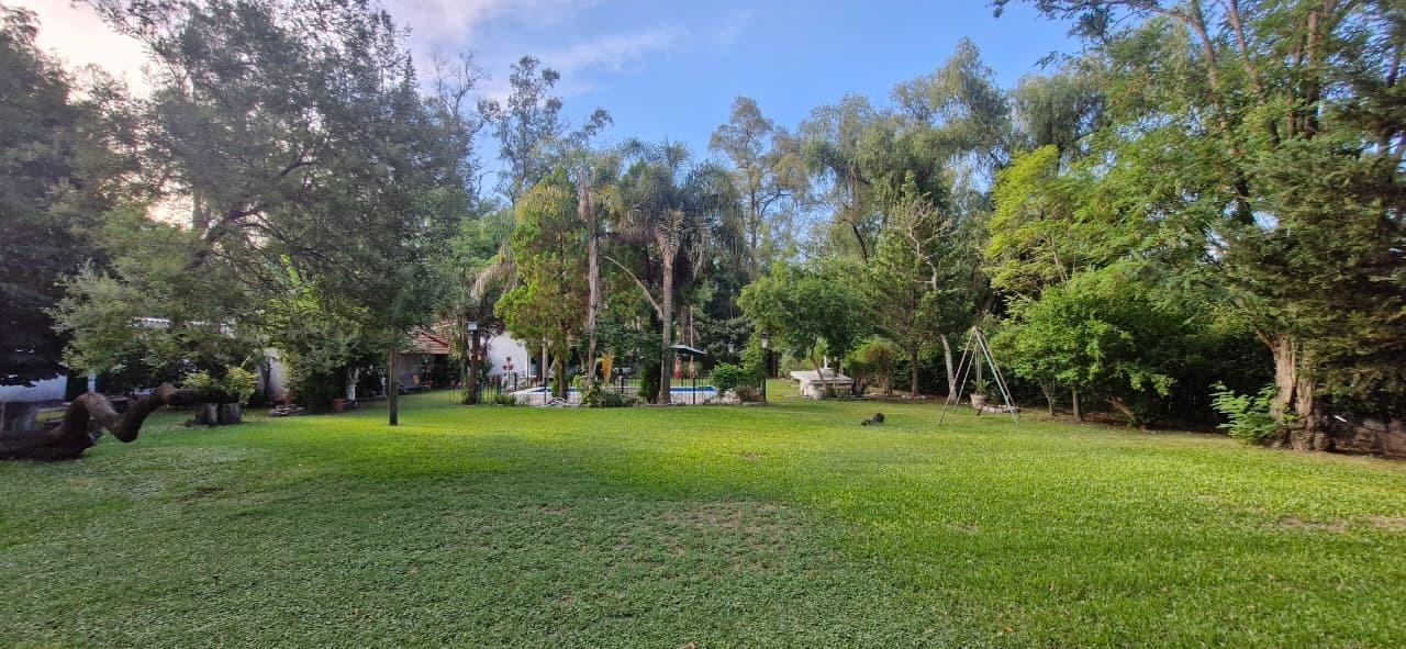 Foto de VENTA CASA QUINTA - LA REJA - con pileta y quincho, imagen 5