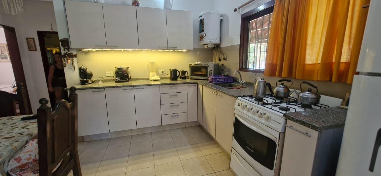 Foto de VENTA CASA QUINTA - LA REJA - con pileta y quincho, imagen 4