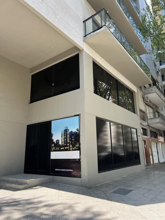 Foto de VENTA OFICINA en BRICKELL URQUIZA, imagen 3