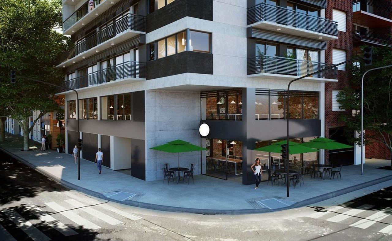 Foto de VENTA OFICINA en BRICKELL URQUIZA, imagen 1