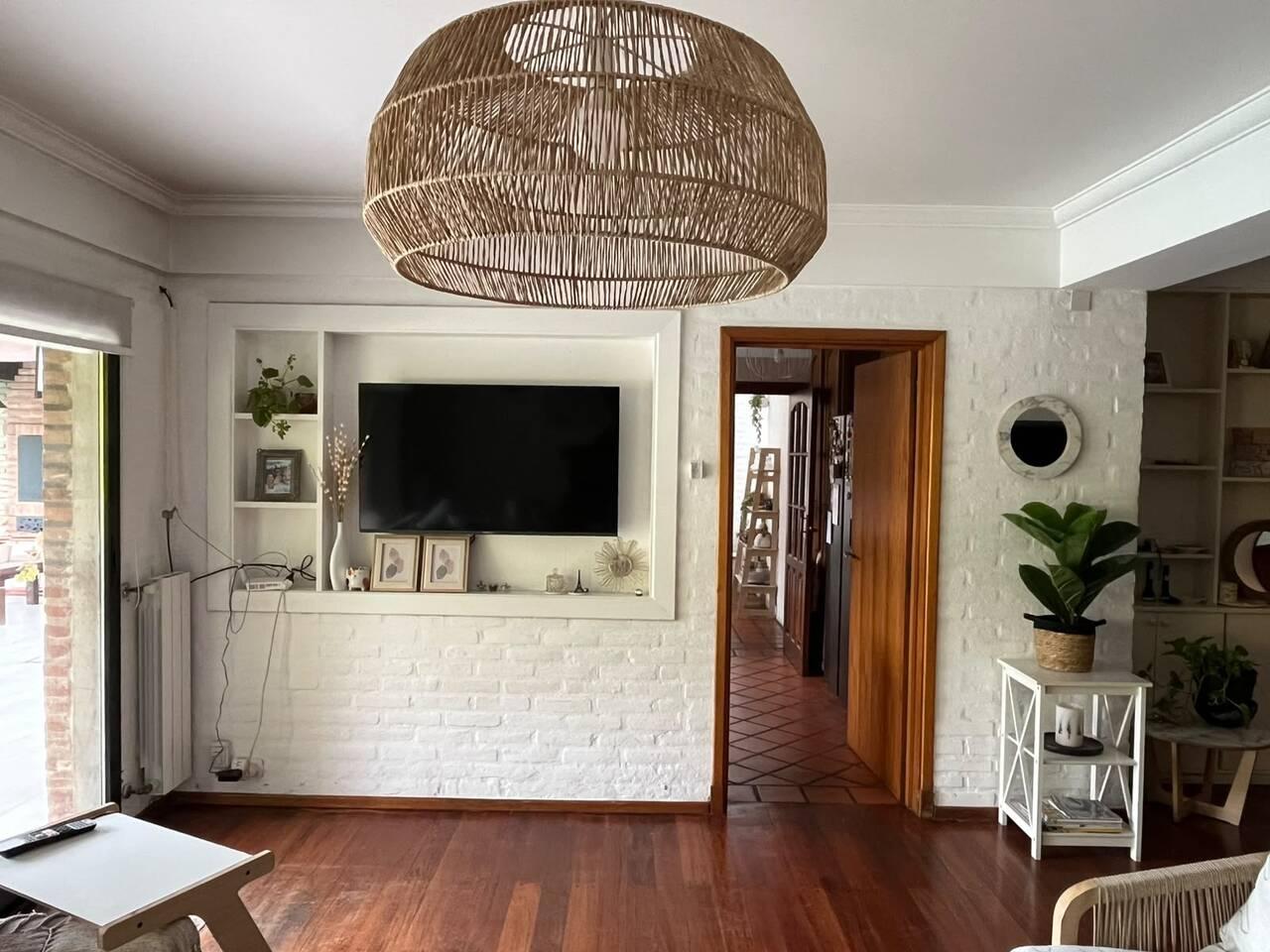 Foto de CASA BARRIO SAN ISIDRO LABRADOR BECCAR, JARDÍN, PILETA Y VIGILANCIA, imagen 4
