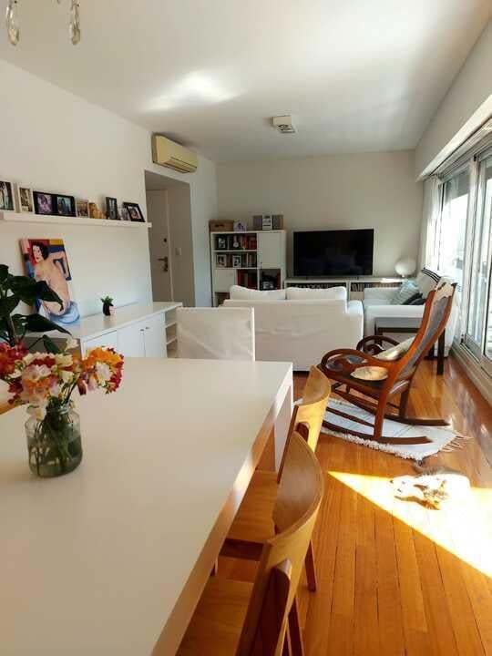 Foto de VENTA DEPARTAMENTO 5 ambientes NUÑEZ - con, BALCÓN ATERRAZADO, FULL, imagen 5