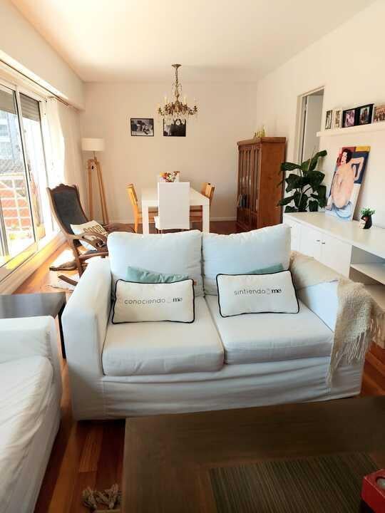 Foto de VENTA DEPARTAMENTO 5 ambientes NUÑEZ - con, BALCÓN ATERRAZADO, FULL, imagen 2