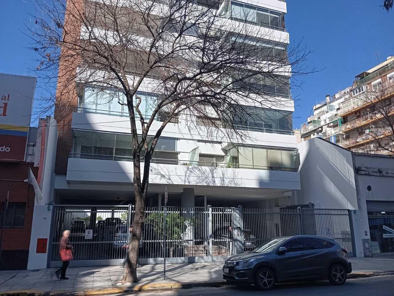 Foto de VENTA DEPARTAMENTO 5 ambientes NUÑEZ - con, BALCÓN ATERRAZADO, FULL, imagen 1
