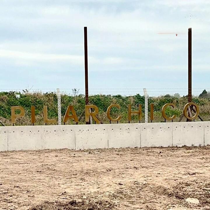 Foto de VENTA LOTE PILAR CHICO - 900M2, imagen 2