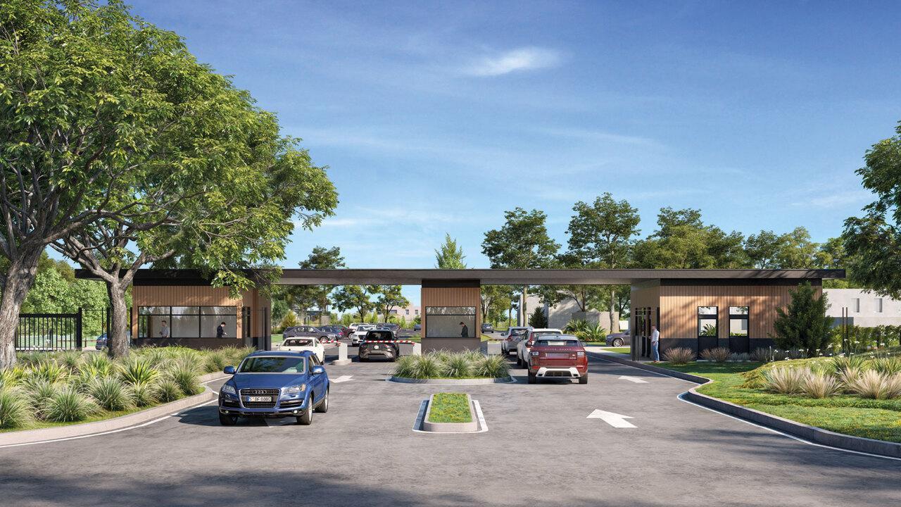 Foto de VENTA LOTE PILAR CHICO - 900M2, imagen 3