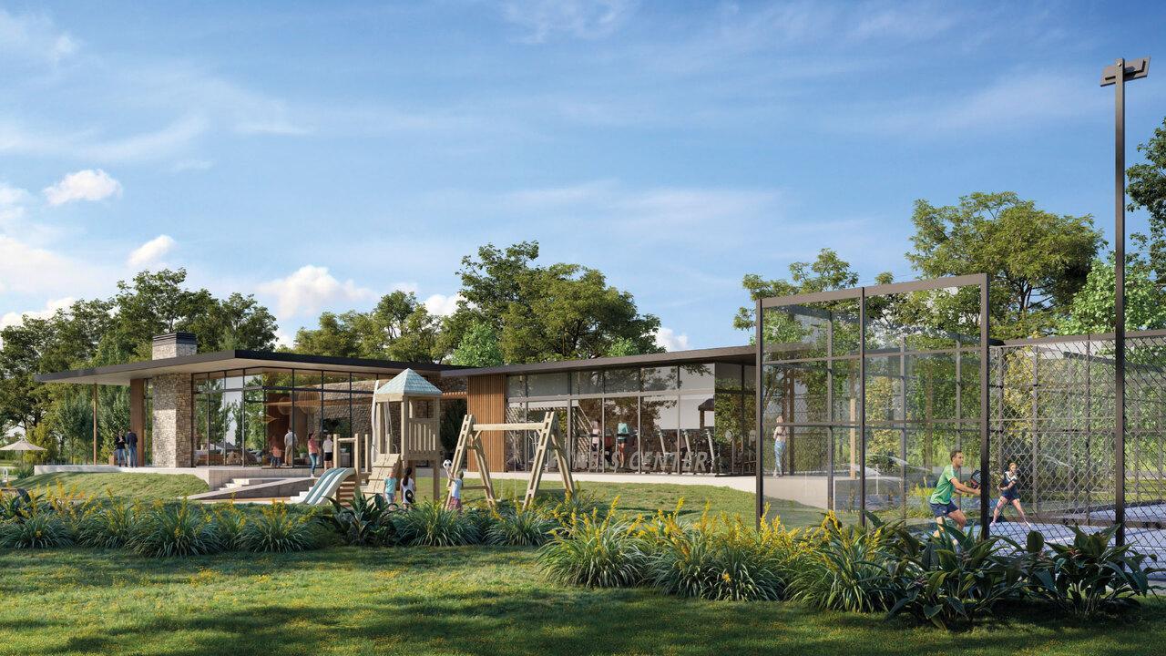 Foto de VENTA LOTE PILAR CHICO - 900M2, imagen 5