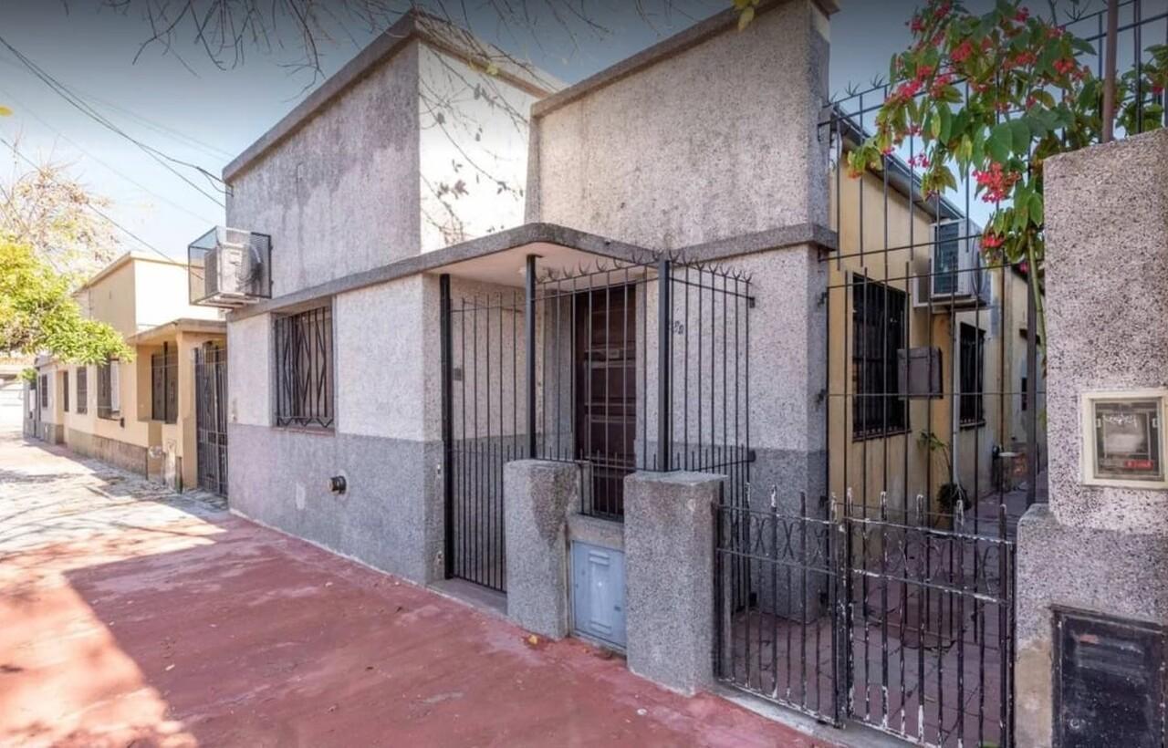 Foto de PH 3 ambientes con jardín y parrilla en venta - San Fernando, imagen 1