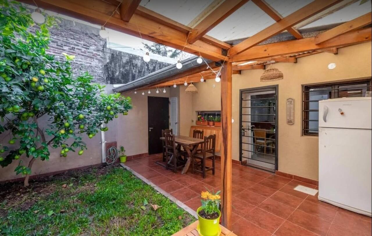 Foto de PH 3 ambientes con jardín y parrilla en venta - San Fernando, imagen 2