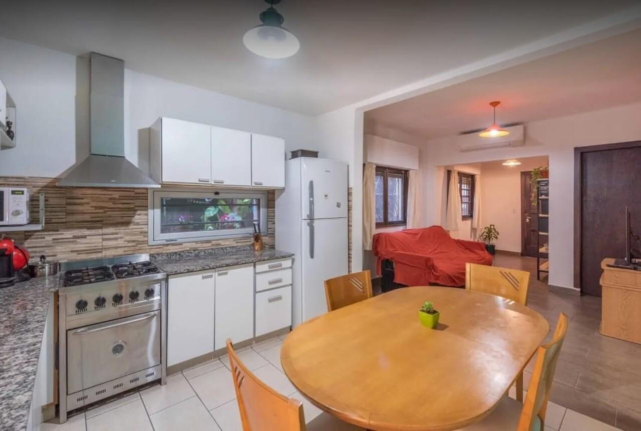 Foto de PH 3 ambientes con jardín y parrilla en venta - San Fernando, imagen 5