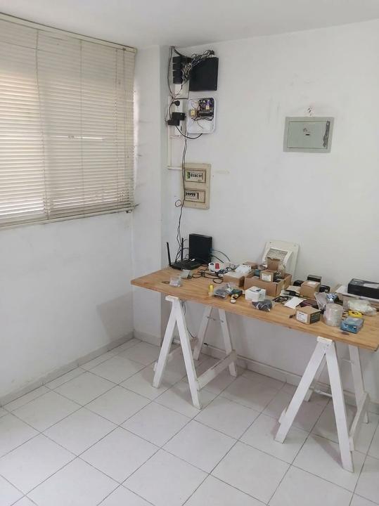 Foto de VENTA LOCAL/DEPOSITO - BECCAR - con oficina y baño, imagen 5