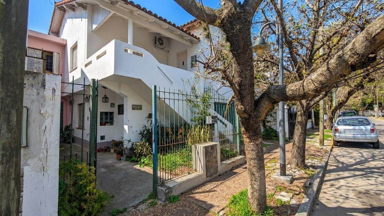 Foto de VENTA casa 5 ambientes - TIGRE - con jardin y parrilla, imagen 1