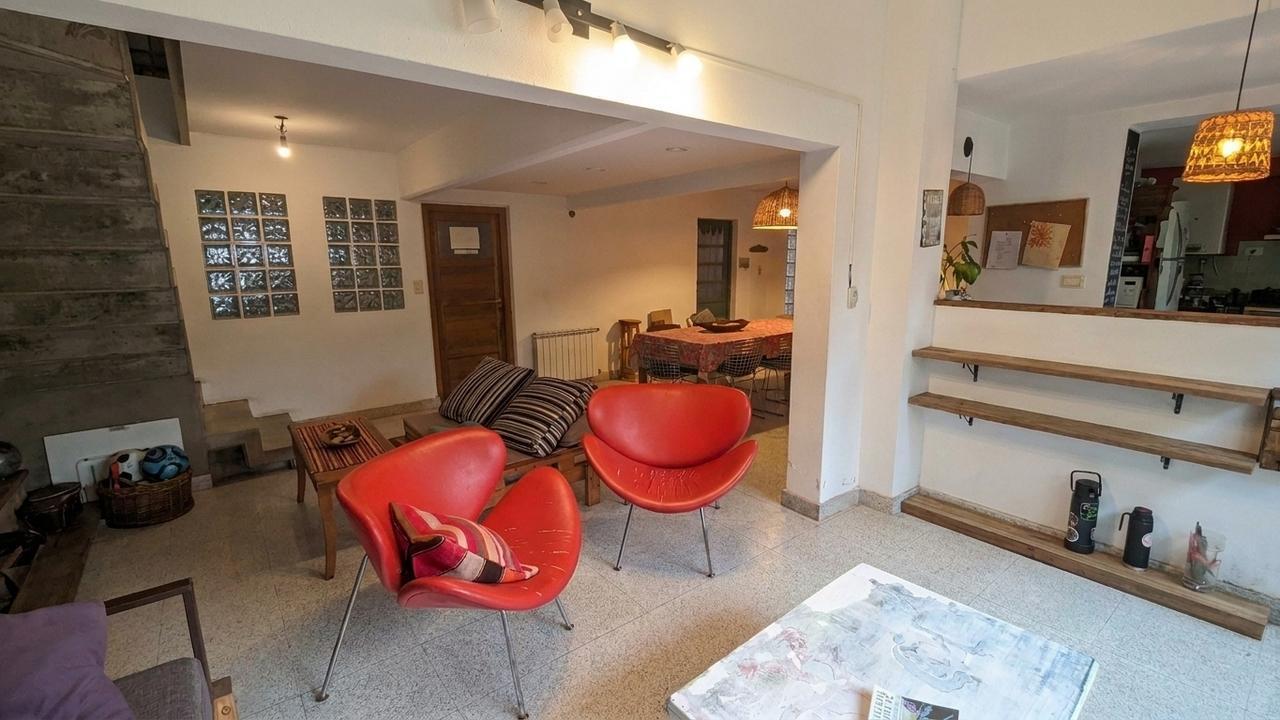 Foto de VENTA casa 5 ambientes - TIGRE - con jardin y parrilla, imagen 4