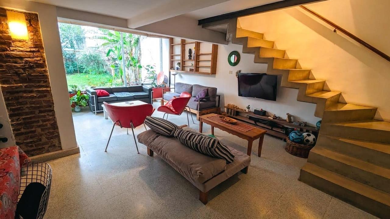 Foto de VENTA casa 5 ambientes - TIGRE - con jardin y parrilla, imagen 3