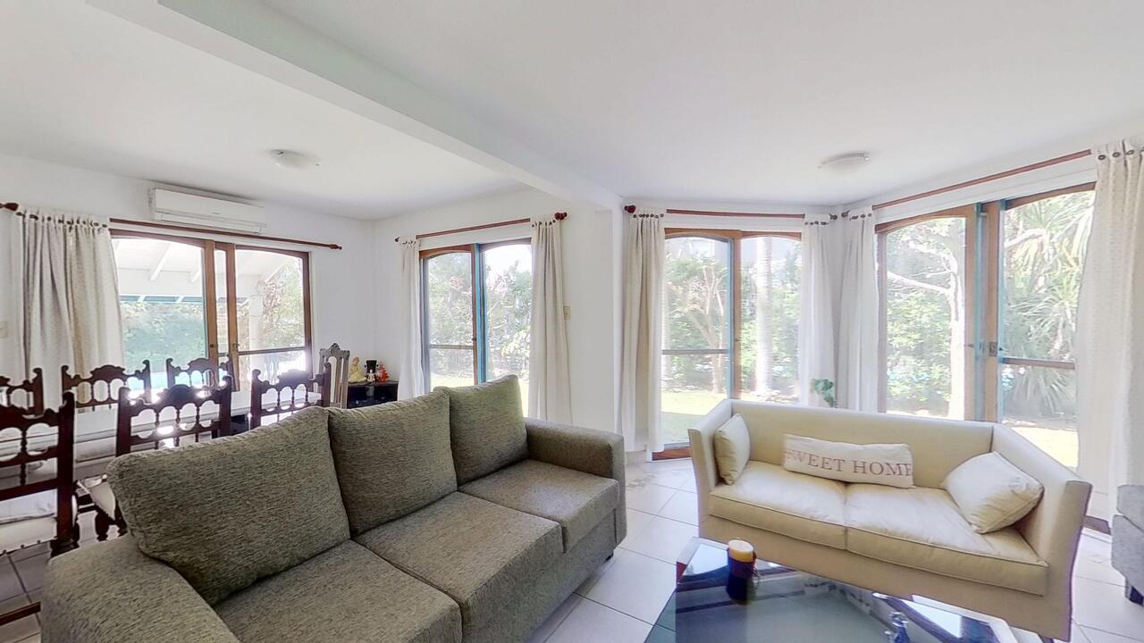 Foto de VENTA CASA 6 AMBIENTES - BOATCENTER- con vista al rio, pileta y amarra, imagen 5