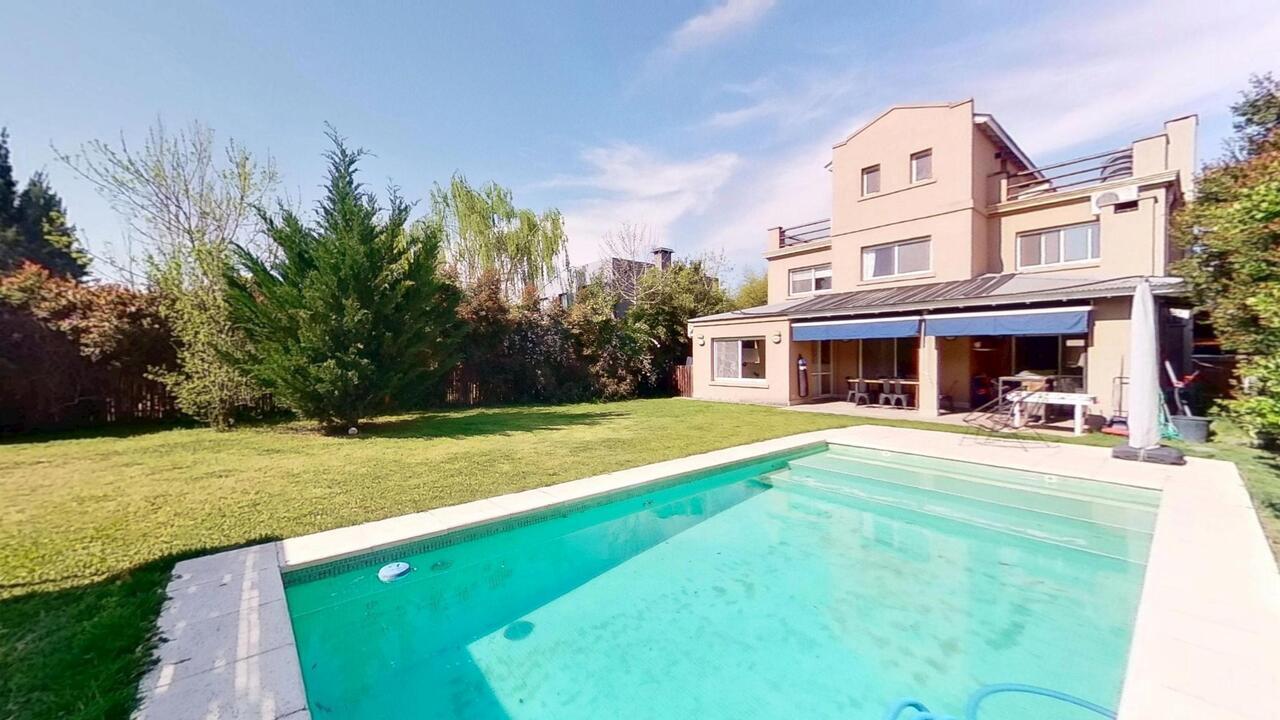 Foto de Venta casa 4 dormitorios Santa Catalina Villanueva APTO CRÉDITO, imagen 4