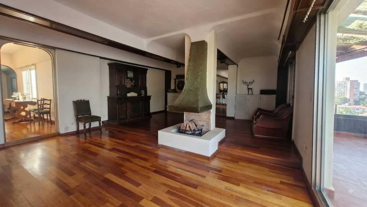 Foto de VENTA departamento 5 ambientes - LAS CAÑITAS - con dos cochera, imagen 2