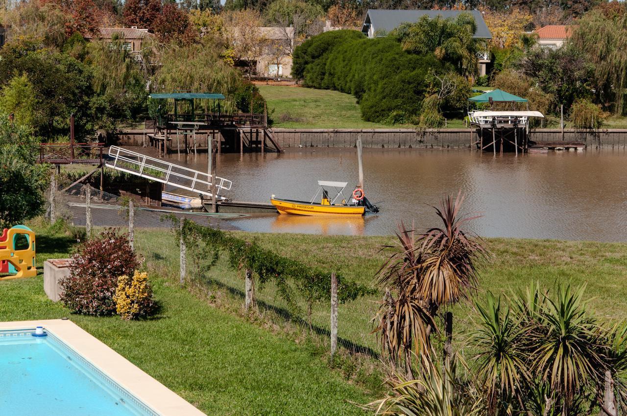 Foto de CASA - VENTA - BARRIO SANTA CATALINA - con vista al rio, imagen 1