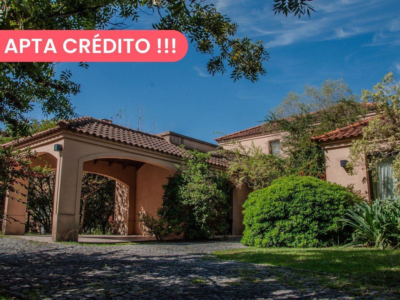 Foto de CASA - VENTA - BARRIO SANTA CATALINA - con vista al rio, imagen 5