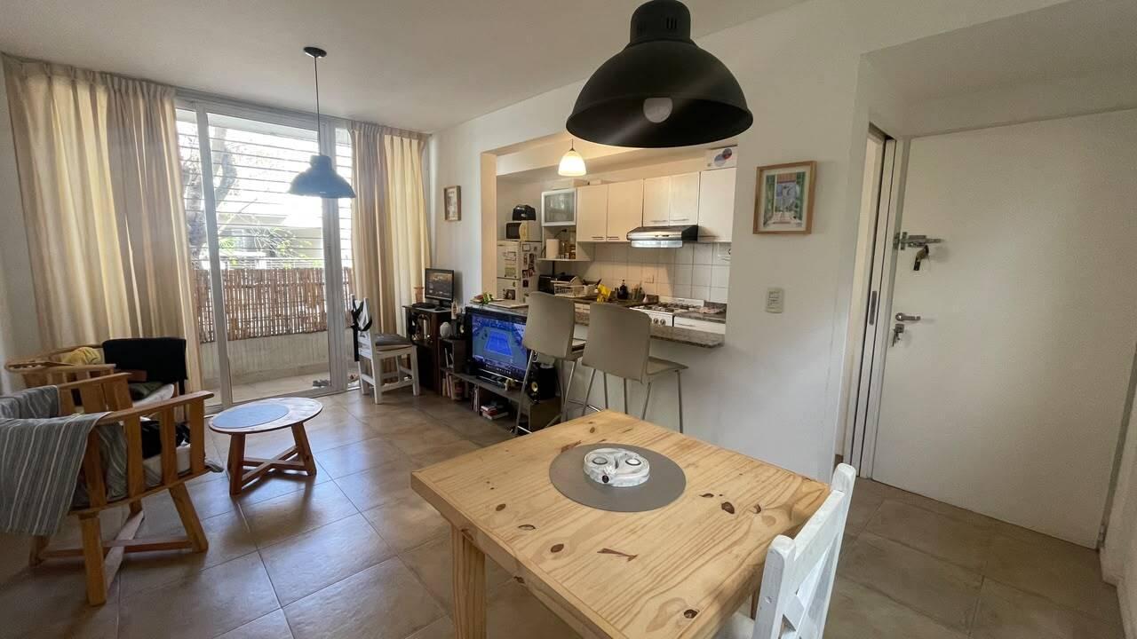 Foto de ALQUILER departamento 2 ambientes - SAN ISIDRO - con cochera, imagen 1