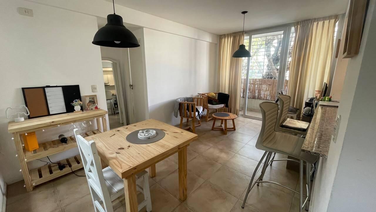 Foto de ALQUILER departamento 2 ambientes - SAN ISIDRO - con cochera, imagen 3