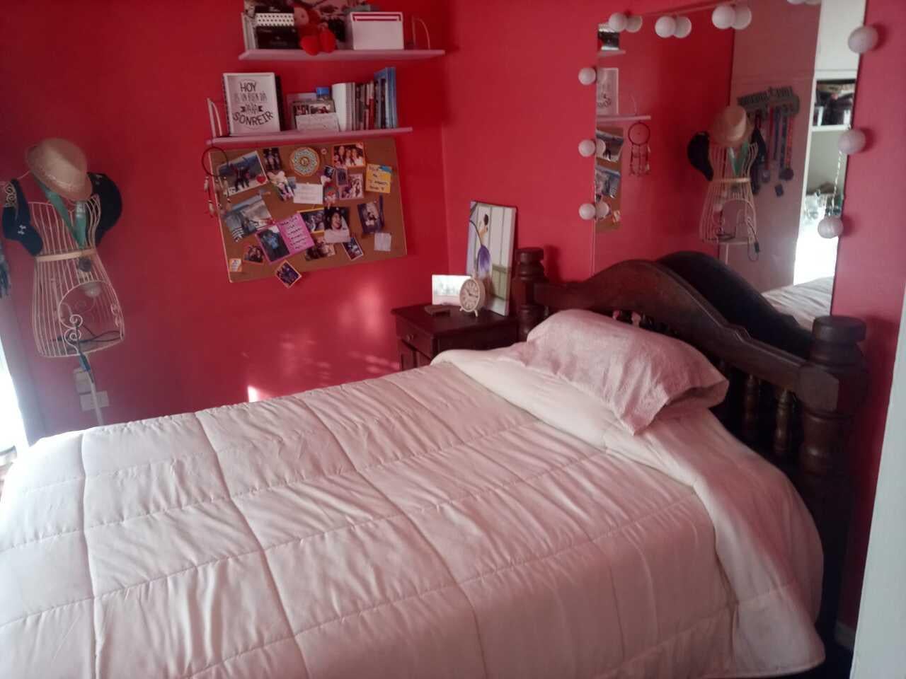 Foto de VENTA CASA 3 ambientes - FLORIDA OESTE - lote propio, imagen 3