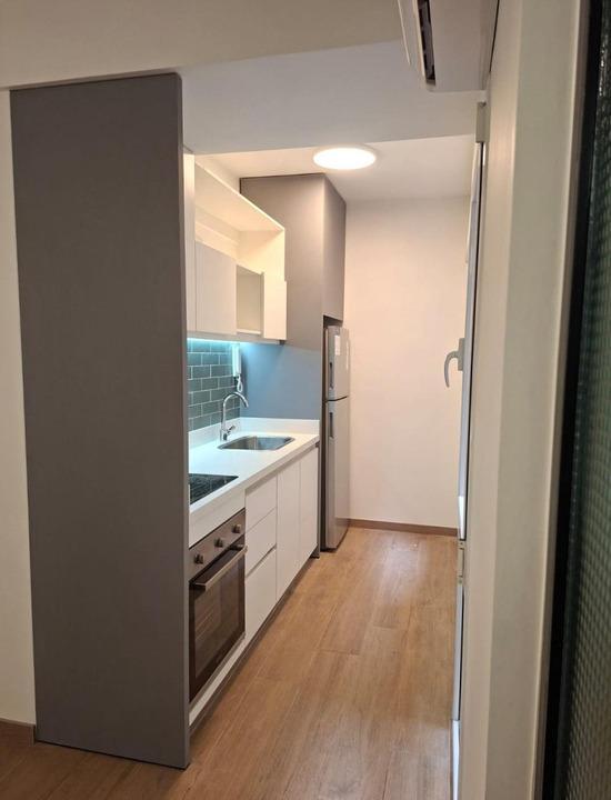 Foto de ALQUILER departamento 2 ambientes - MONSERRAT - amoblado, refaccionado, imagen 3